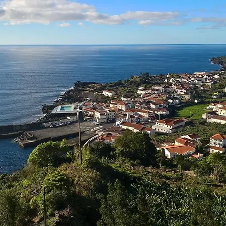 Casas Da Ilha - Maria Alice Feriehus Ribeiras