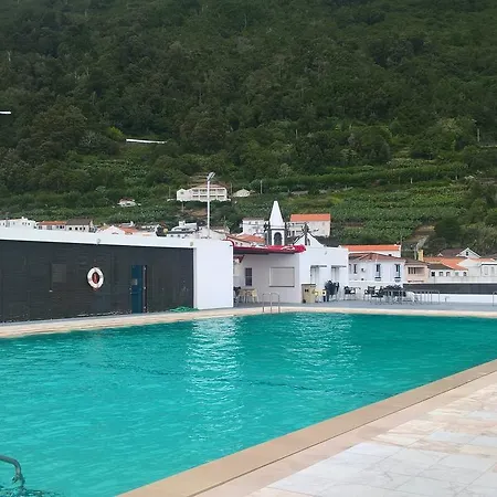 Feriehus Casas Da Ilha - Maria Alice *